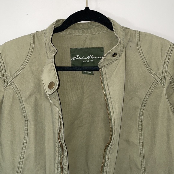 Motorcycle jacket - Picture 3 of 3